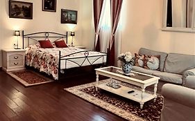 Boutique Pension Park