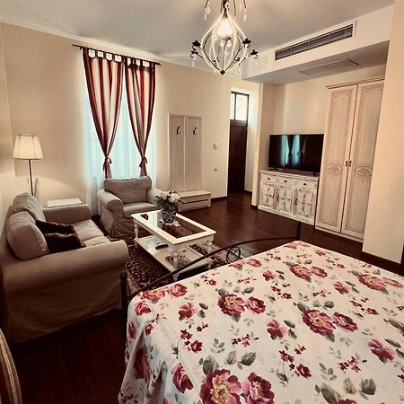 Boutique Pension Park Timişoara Extérieur photo
