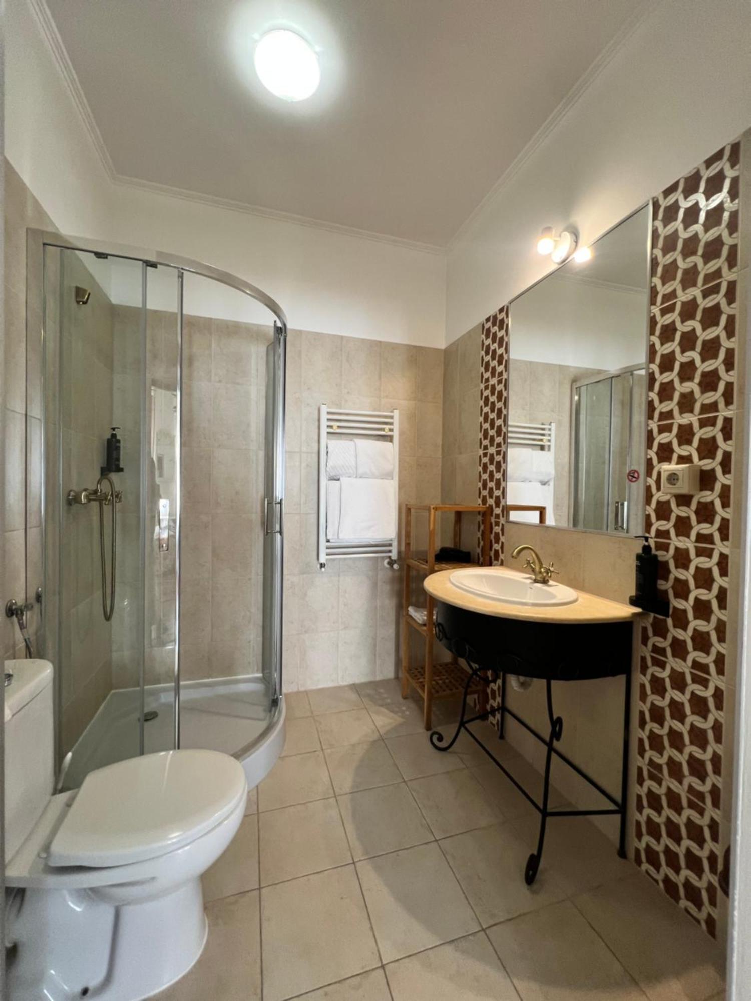 Boutique Pension Park Timişoara Extérieur photo