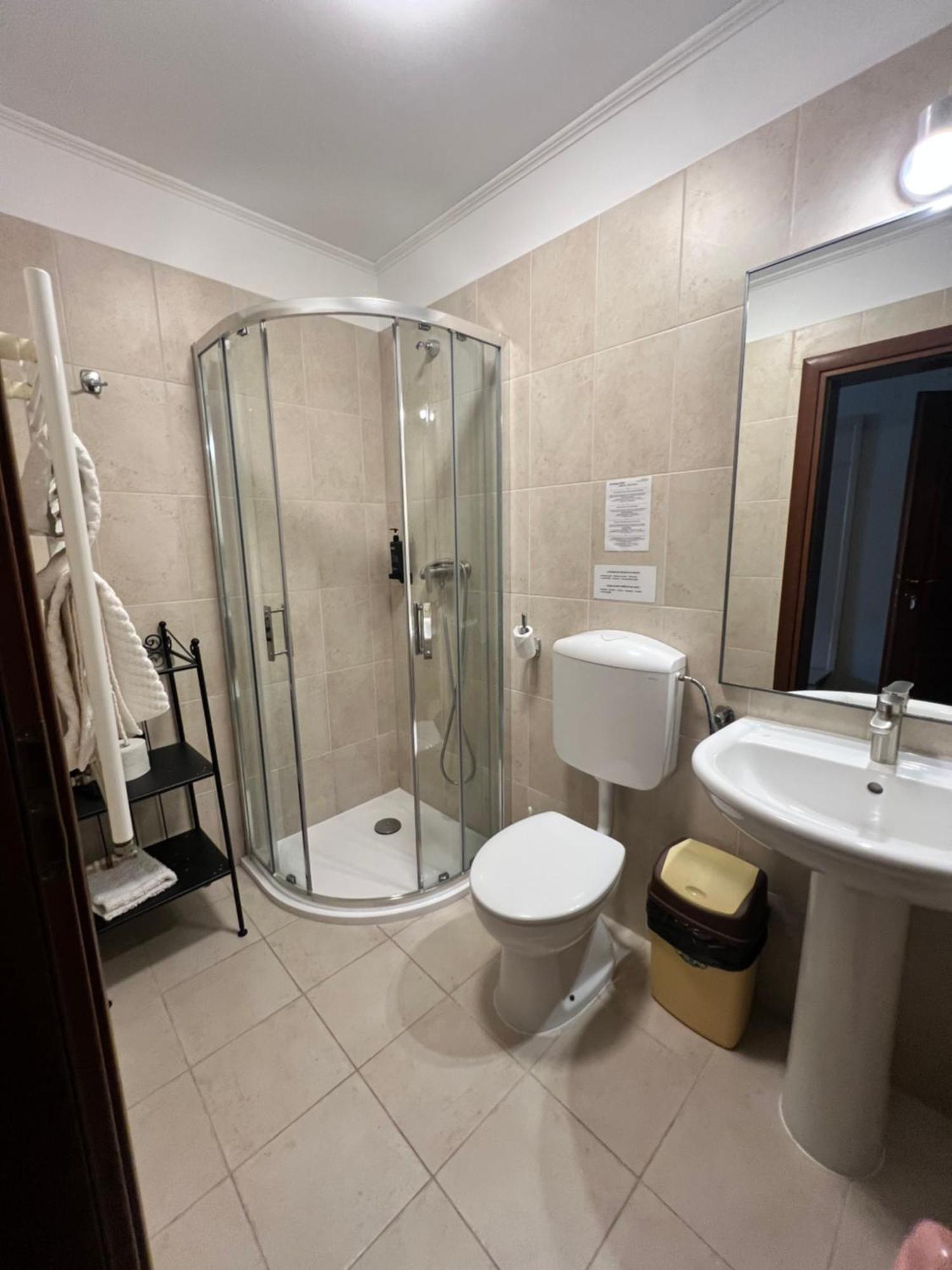 Boutique Pension Park Timişoara Extérieur photo