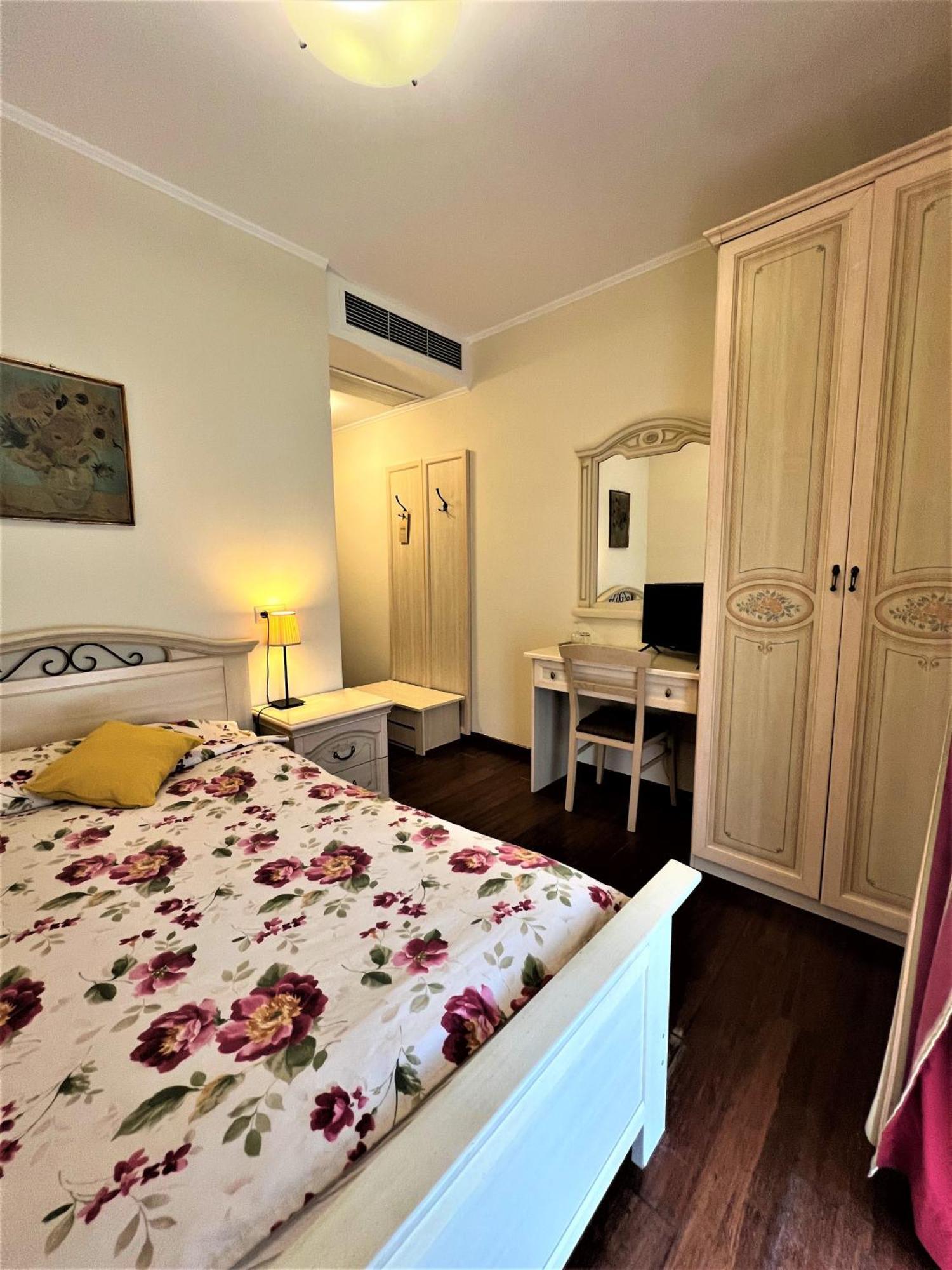 Boutique Pension Park Timişoara Extérieur photo