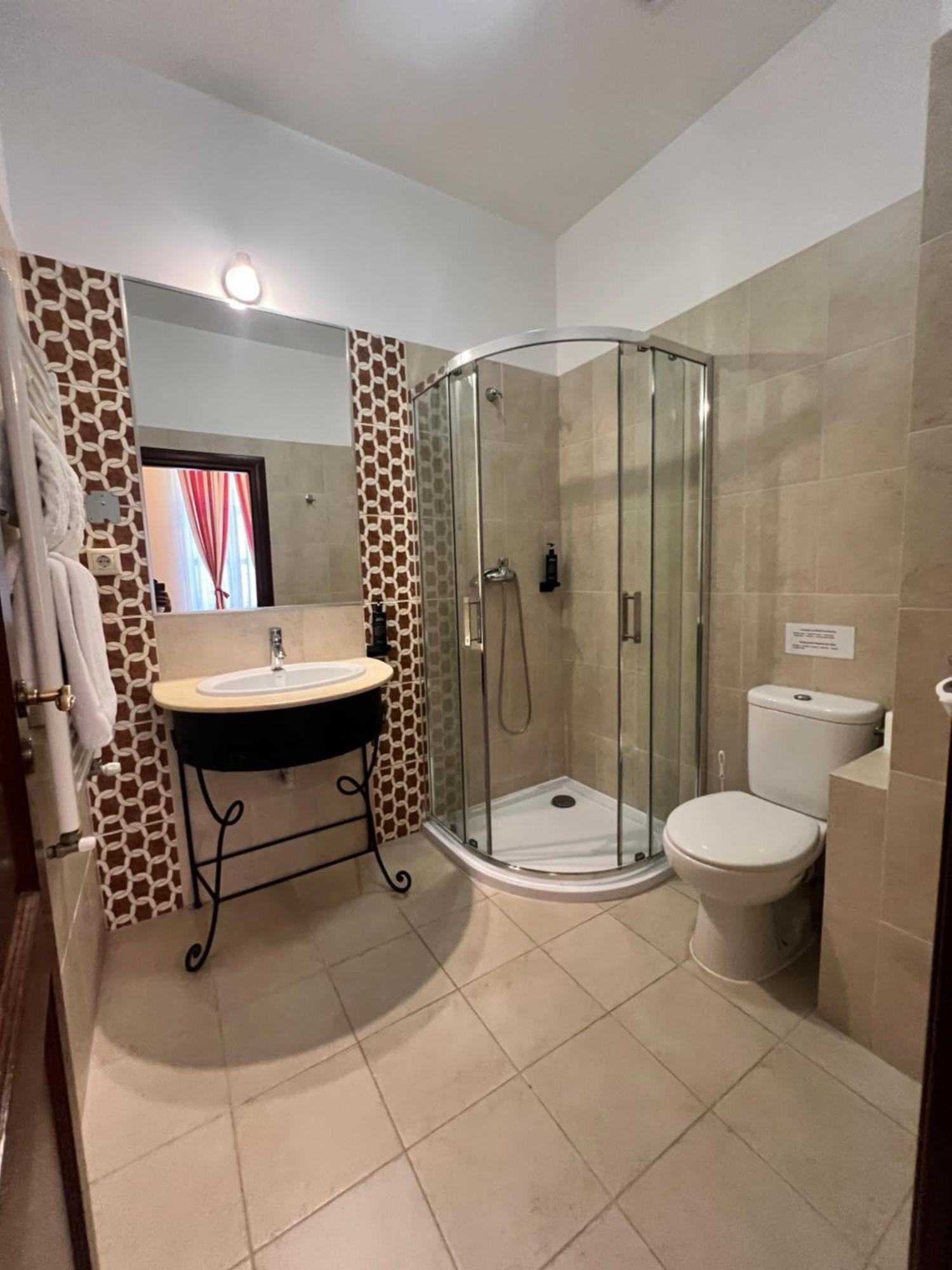 Boutique Pension Park Timişoara Extérieur photo