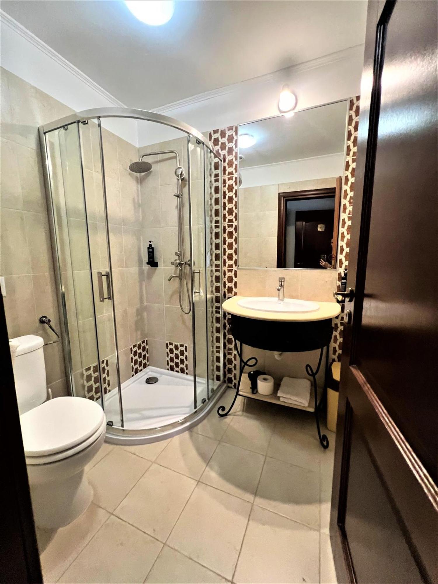Boutique Pension Park Timişoara Extérieur photo