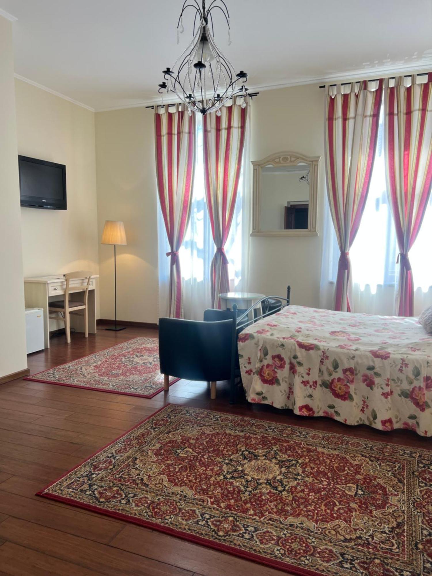 Boutique Pension Park Timişoara Extérieur photo