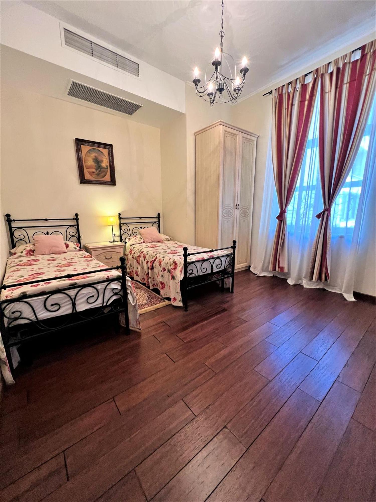 Boutique Pension Park Timişoara Extérieur photo