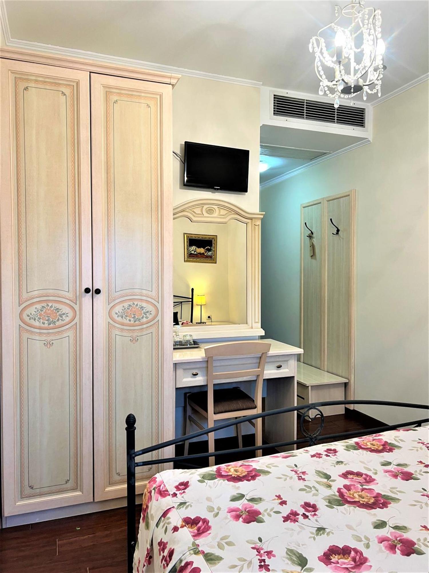 Boutique Pension Park Timişoara Extérieur photo
