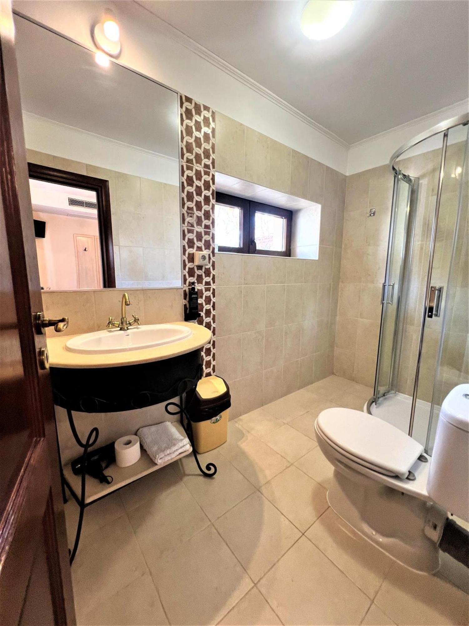 Boutique Pension Park Timişoara Extérieur photo